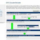 Thumbnail-Foto: Kann jetzt noch mehr: der neue EPC/RFID-Konverter für GS1 Complete-Kunden...