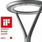 Thumbnail-Foto: DL® 20 LED: Ausgezeichnetes Design – effiziente Technik...