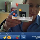 Thumbnail-Foto: engram realisiert interaktives Augmented Reality Webgame für die...