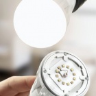 Thumbnail-Foto: LED-Konzept ’Brilliant-Mix’ sorgt für warmweißes Wohlfühllicht...