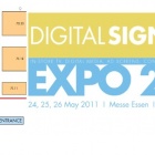 Thumbnail-Foto: Digital Signage Expo Essen: Stinova zeigt  innovative Lösungen im...
