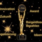 Thumbnail-Foto: Bonita gewinnt den „TeleCash Award 2011 – Bezahlen mit Zukunft“...