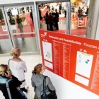 Thumbnail-Foto: Planungen für viscom düsseldorf 2011 laufen auf Hochtouren...