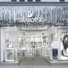Thumbnail-Foto: Store Project: Swarovski