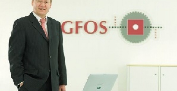 Foto: GFOS weiter auf Erfolgskurs