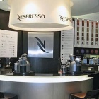 Thumbnail-Foto: Store Project: Nespresso