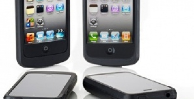 Foto: Neue Einsatzmöglichkeiten für iPhone / iPod...