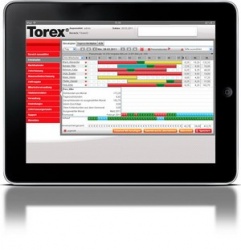 @ Torex Retail Solutions GmbH