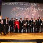 Thumbnail-Foto: ECR Award 2011 –  ausgezeichnete Unternehmen begeistern...