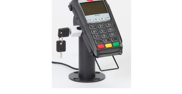 Torex Flexi-Stand schützt vor EC- und Kreditkartenbetrug...
