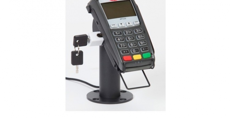 Foto: Torex Flexi-Stand schützt vor EC- und Kreditkartenbetrug...