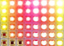 Leistungssprung bei den farbigen Oslon SSL-LED: Bis zu 49% des eingesetzten...