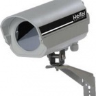 Thumbnail-Foto: Perimeterschutz und Außenüberwachung mit HeiTel IMD-Meldern...