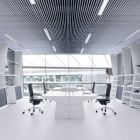 Thumbnail-Foto: Bürodesign nach Maß – Planmöbel fertigt rund 1.700 Arbeitsplätze...
