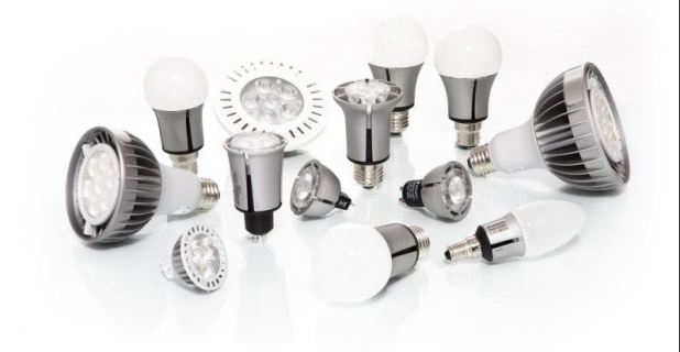 Verbatim bringt LEDs für den privaten Gebrauch auf den Markt...