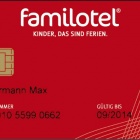 Thumbnail-Foto: Maxicard realisiert die Familotel Happy-Card