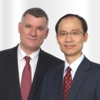 Thumbnail-Foto: Neuer CEO für Osram Opto Semiconductors in Asien...