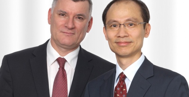 Neuer CEO für Osram Opto Semiconductors in Asien
