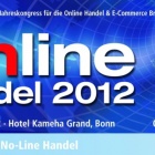 Thumbnail-Foto: Online Handel 2012