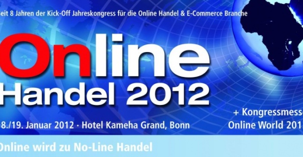 Online Handel 2012