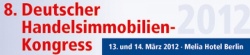 Deutscher Handelsimmobilien-Kongress 2012