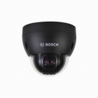 Thumbnail-Foto: Bosch ergänzt die Advantage Line um Mini-PTZ-Dome Kamera...