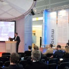 Thumbnail-Foto: EuroCIS Forum bietet spannende Praxisvorträge...