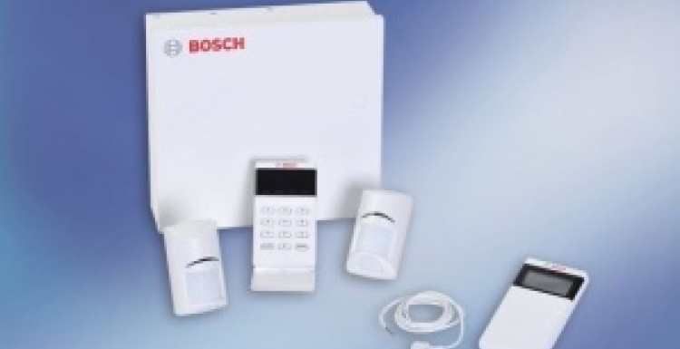Foto: Qualität mit Stil – Dinion HD 1080p Kamera von Bosch gewinnt GOOD...