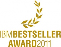 IBM BestSeller Award 2011. © Lodata Micro Computer GmbH...