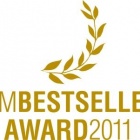 Thumbnail-Foto: LODATA erhält Auszeichnung IBM BestSeller Award 2011...