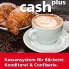 Thumbnail-Foto: cashPlus - Kassensystem für Bäckerei, Konditorei, Confiserie...
