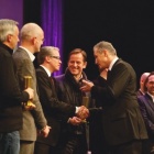 Thumbnail-Foto: iF product design award 2012 für drei Zumtobel Produkte...
