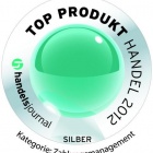 Thumbnail-Foto: Auf der EuroCIS 2012: Itellium und PayPal erhalten Innovationspreis Top...