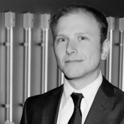 Jan Oberfranc ist neuer Leiter der Unternehmenskommunikation bei Bäro. GmbH &...