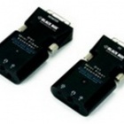 Thumbnail-Foto: Black Box: Mini DVI-D Extender mit Maxi-Leistung...
