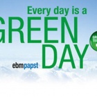 Thumbnail-Foto: Die Welt grüner machen – ebm-papst Azubis entwickeln globale...
