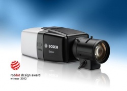 Neuste Technologie kombiniert mit herausragendem Design © Bosch...