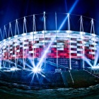 Thumbnail-Foto: Osram beleuchtet Fußball-Europameisterschaft 2012...