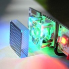 Thumbnail-Foto: Mini-Projektor für Smartphones