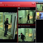 Thumbnail-Foto: HeiTel: CamControl MV optimiert für Überwachung von Zugangsbereichen...