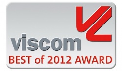 Ein Preis für die Aussteller: Gesucht werden die viscom Best of 2012...