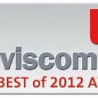 Thumbnail-Foto: Ein Preis für die Aussteller: Gesucht werden die viscom Best of 2012...