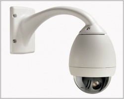 IP-Kameras der AutoDome 700 Serie von Bosch jetzt mit „Intelligent...