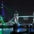 Thumbnail-Foto: GE Lighting trägt zu einem Vermächtnis für London bei...