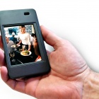 Thumbnail-Foto: OrderJack – Digitaler Bestellblock, so klein und leicht wie ein Handy...