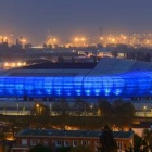 Thumbnail-Foto: Sony stattet Stadion von Le Havre AC mit Stadiontechnik aus...