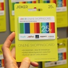 Foto: Retailo startet eigene Prepaid-Karten unter dem Markendach JOKER...