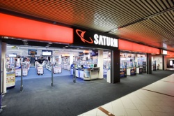 Nach nur drei Jahren ist für Technik-Discounter Saturn jetzt in der Schweiz...