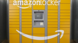 Die Amazon Locker funktionieren genau wie die Paketstationen der DHL....