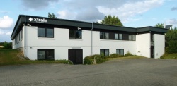 Der ehemalige HeiTel-Stammsitz wird Hauptquartier von Xtralis in DACH....